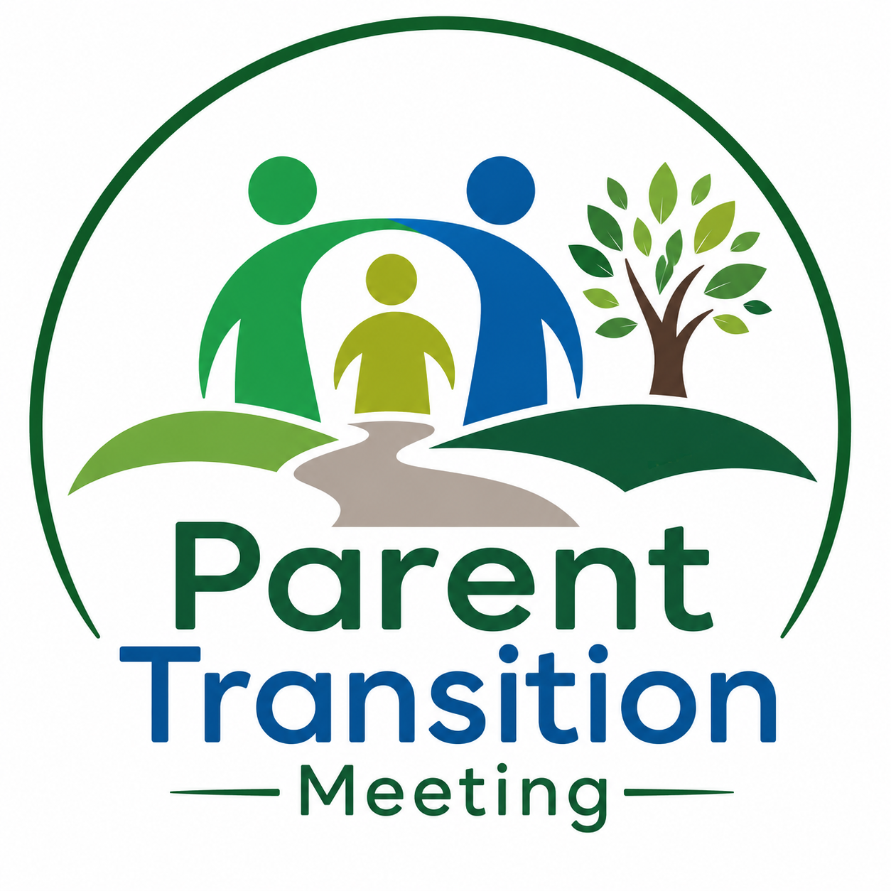 Parent Transition Meeting for all Years
