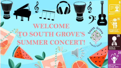 Summer Concert 2026